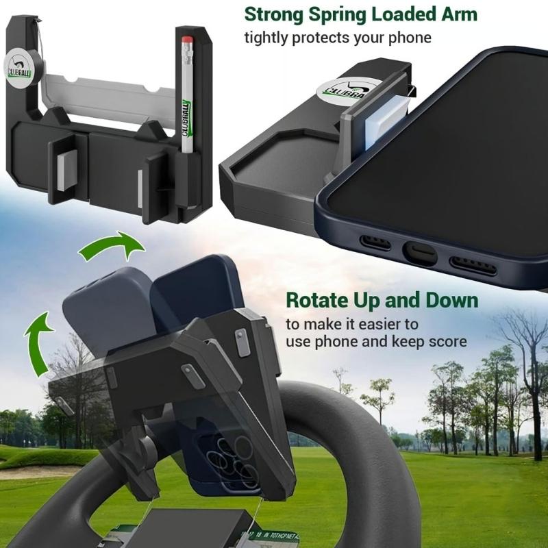 Golf Arabası Direksiyon Simidi - Men'S Accessories Golf incelemesi ve fiyatı
